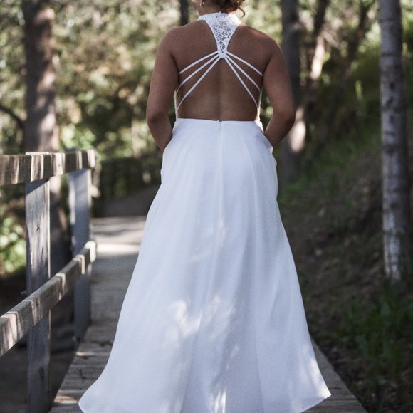 Grad Dress - Picture 3 of 6